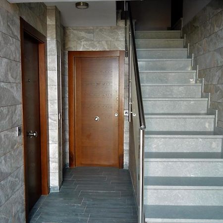 Apartamento Amapola Ardales Exterior foto