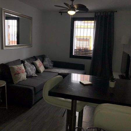 Apartamento Amapola Ardales Exterior foto