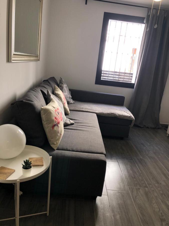 Apartamento Amapola Ardales Exterior foto