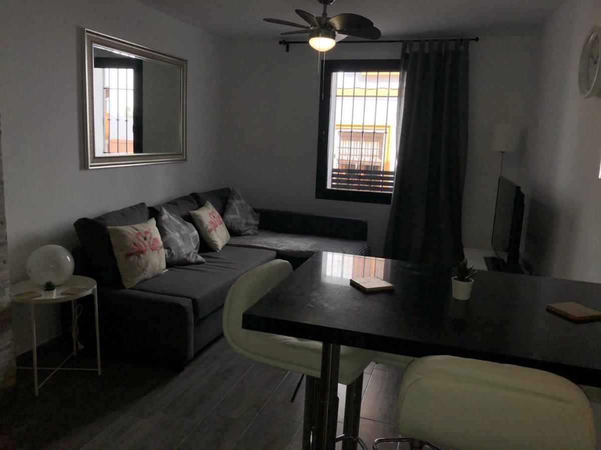 Apartamento Amapola Ardales Exterior foto